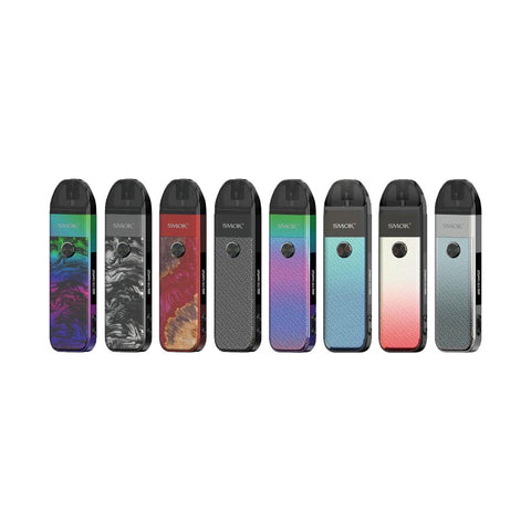 SMOK POZZ Pro KIT