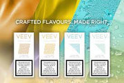 VEEV PODS (EXCISE VERSION)