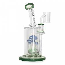 9" Teacher Concentrate Rig