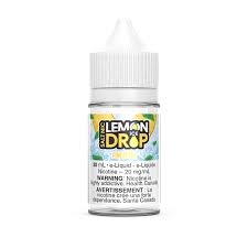 Pineapple by lemon drop ice