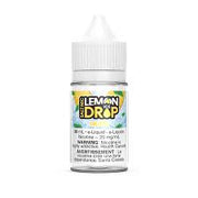 Pineapple by lemon drop ice