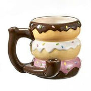 PREMIUM ROAST & TOAST CERAMIC PIPE