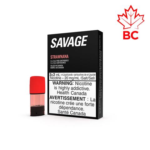 STLTH POD PACK SAVAGE