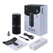 RAZR Electric Herb Grinder