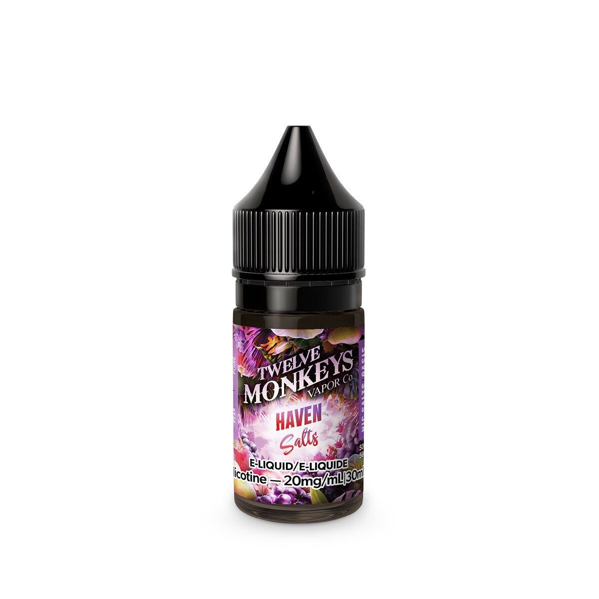 HAVEN TWELVE MONKEYS - SALTS