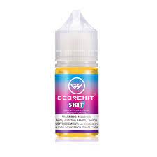 GCORE HIT SALTS (EXCISE)
