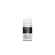 CITRUS BLAST BY REFILL SALT