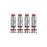 UWELL WHIRL S REPLACEMENT COIL (4 PACK)