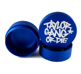 Santa Cruz Grinder