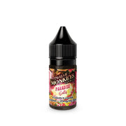 PARADISE TWELVE MONKEYS - SALTS