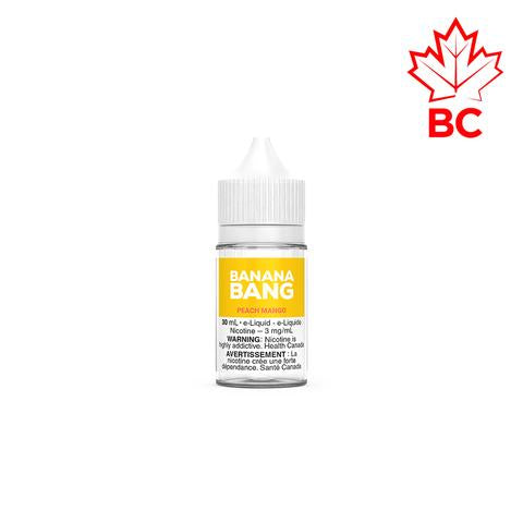 BANANA BANG SALTS