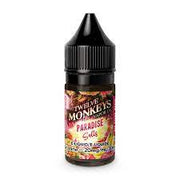 PARADISE BY TWELVE MONKEYS