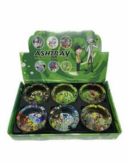 R&M ASH TRAYS