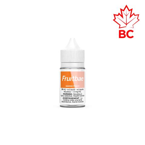 MANGO PEACH BY FRUITBAE(BC)
