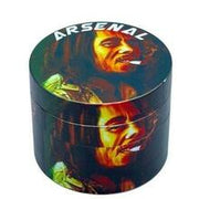 ARSENAL GRINDER