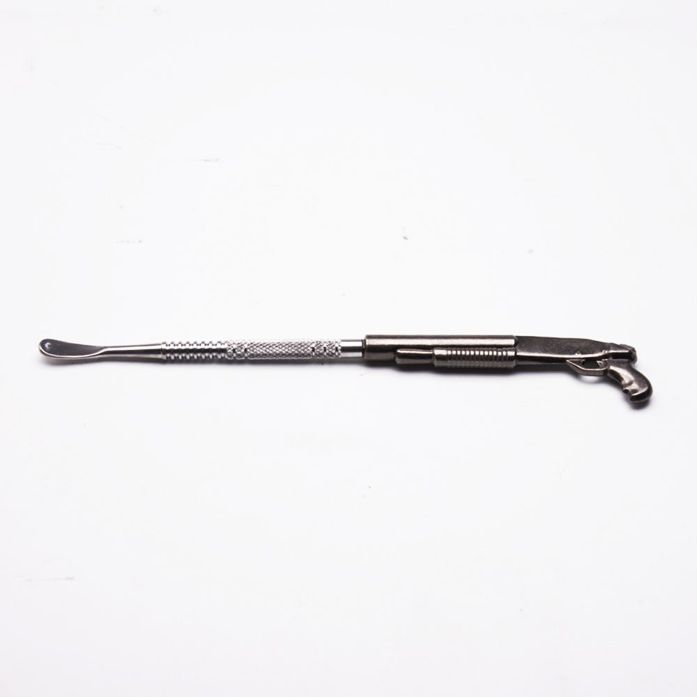 Dab Tool