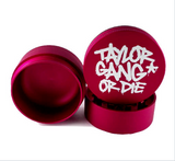 Santa Cruz Grinder