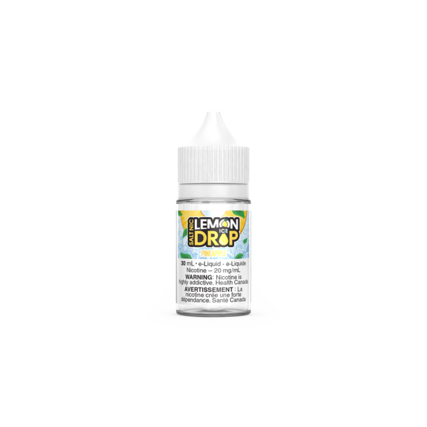 GRAPE BY LEMON DROP ICE