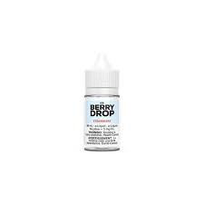 STRAWBERRY BERRY DROP ICE SALT