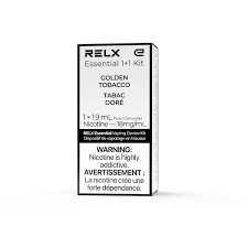 RELX Essential Device Kit