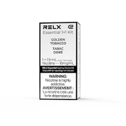 RELX Essential Device Kit