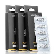 Voopoo PNP- Replacement Coils (Single & Packs)