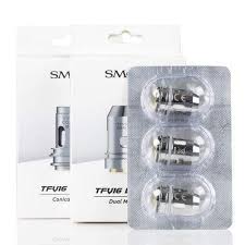 TFV16 Lite Coils- (Pack & Singles)