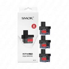 RPM LITE PODS