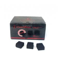 Coco Soul -Hookah Coal