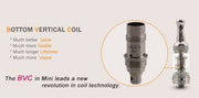 Aspire 510 Tank