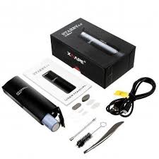 Xvape Starry V3 - Dry Herb Vaporizer