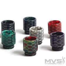 Drip Tips (810 & 510)
