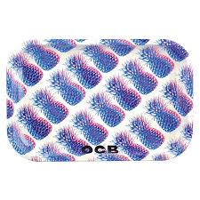 Rolling Tray