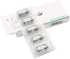 Eleaf Coils -Packs and Single Coil