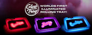 LED Glow Tray