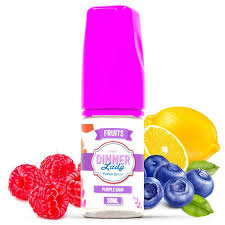 Purple Rain By Dinner lady Salts