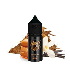 BRONZE BLEND By Nasty