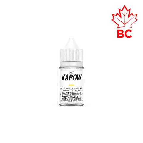 NANA BY KAPOW SALTS