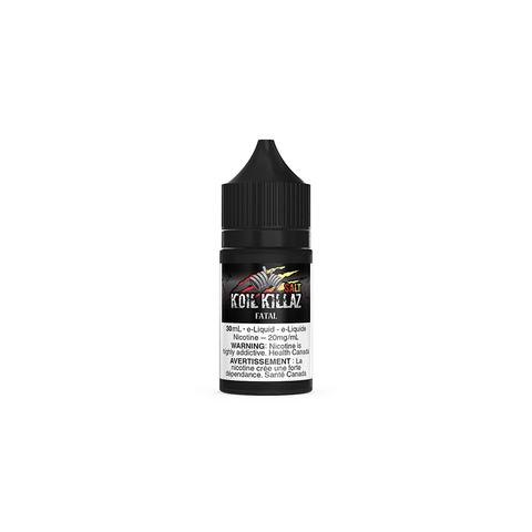 FATAL BY Koil Killaz SALT