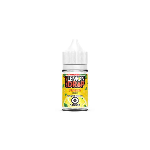 Strawberry By LEMON DROP SALTS