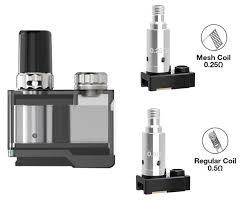 Lost Vape Orion Plus Pod Pack