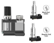 Lost Vape Orion Plus Pod Pack