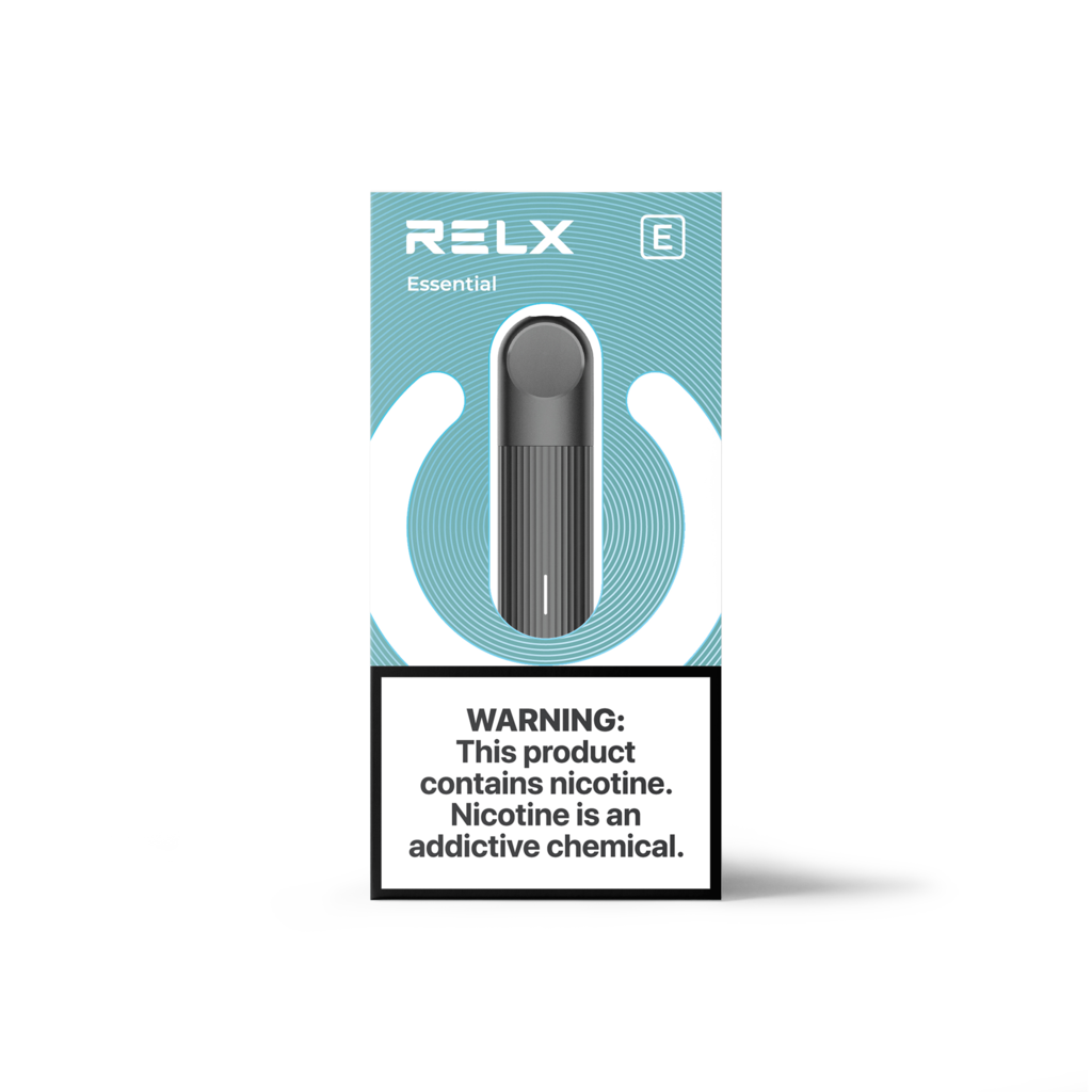 RELX Essential Device Kit