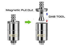 Yocan Magneto