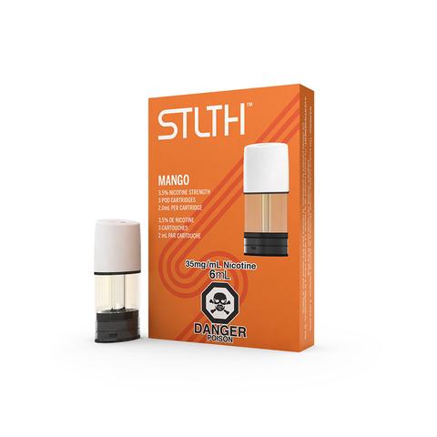 MANGO STLTH PODS