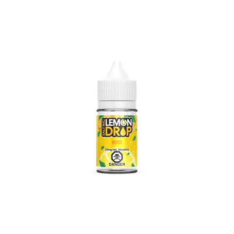 Mango By Lemon Drop Salts