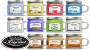 Beamer Scented Candles
