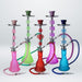 ONE WHOLE -MIXED HOOKAHS
