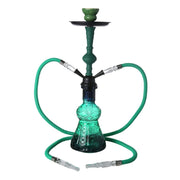 Mixed Style Hookahs
