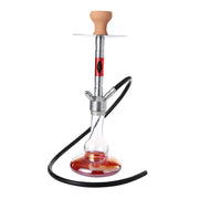 Mixed Style Hookahs